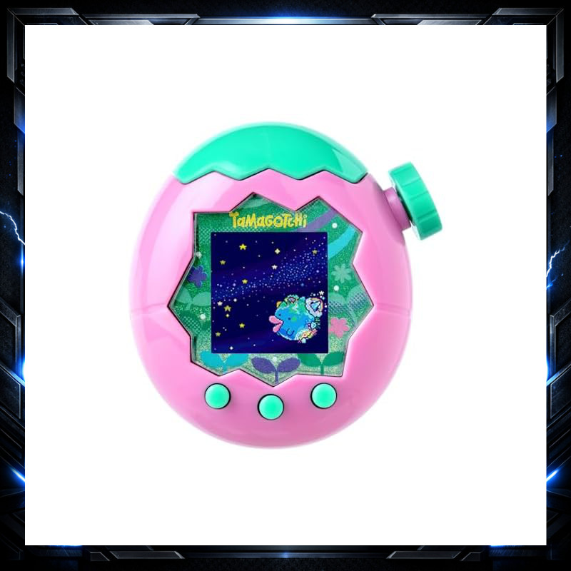 【たまちゃんのみ】 Tamaguchi em Promoção na Shopee Brasil 2026