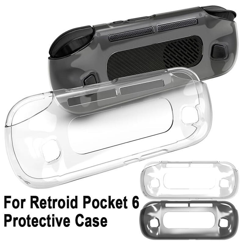 Retroid Pocket 3 Plus em Oferta | Shopee 2026