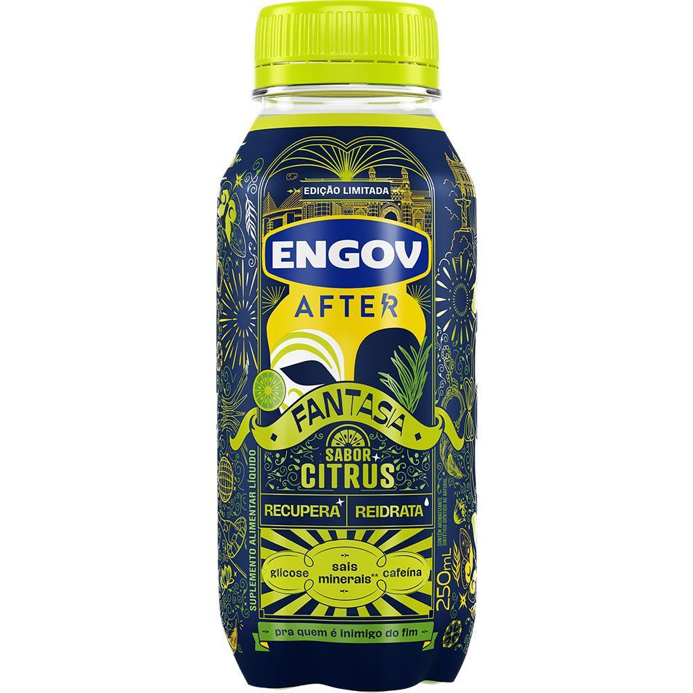 Engov After Citrus - Edição Fantasia 250mL | Shopee Brasil