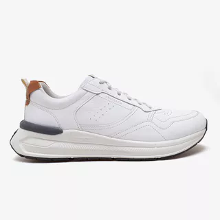 Tênis Brad Ultra Light Branco em Oferta na Shopee