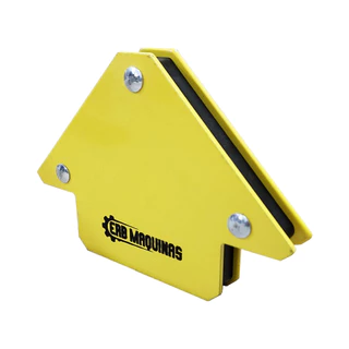 Esquadro Magnético Para Soldador TIG MIG MMA Eletrodo 10KG Erbmaquinas em Oferta na Shopee