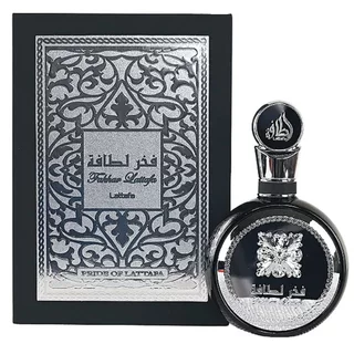 Perfume Árabe Fakhar Black EDP 100ml Primeira Linha em Oferta na Shopee