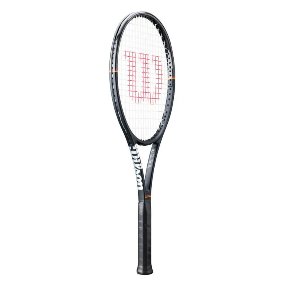 Raquete de Tênis Wilson Pro Staff 97 Classic 2026 | Shopee Brasil