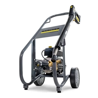 Lavadora de alta pressão 2.610 libras - HD 7/18 MAXI Karcher em Oferta na Shopee