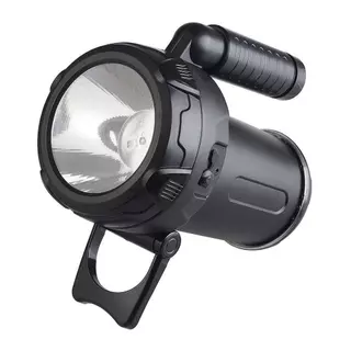 Lanterna led de mão recarregável via USB grande alcance 350 lúmens 310824 Jasper - Nautika em Oferta na Shopee