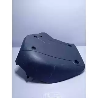 Acabamento Coluna Ducato 06/17 Preto
