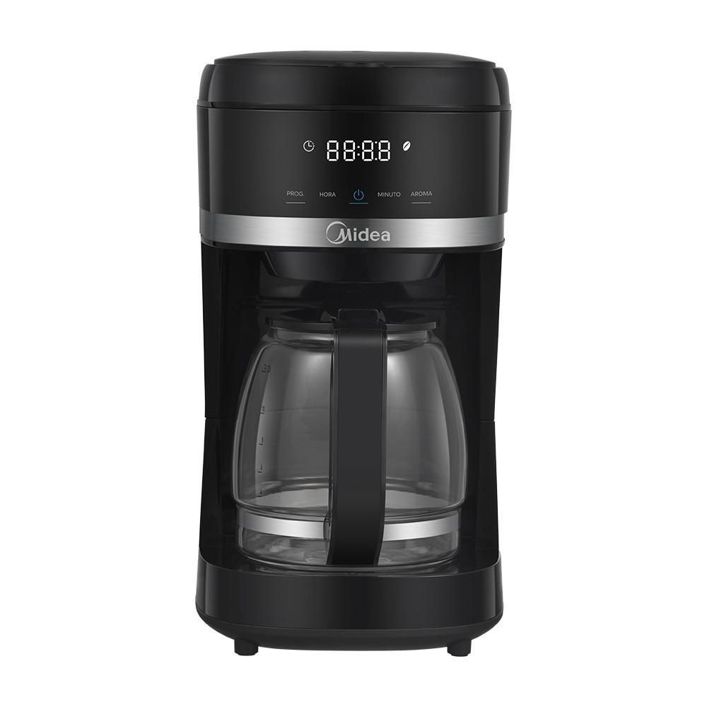 Cafeteira Elétrica CMD15P2 Com Timer Midea | Shopee Brasil
