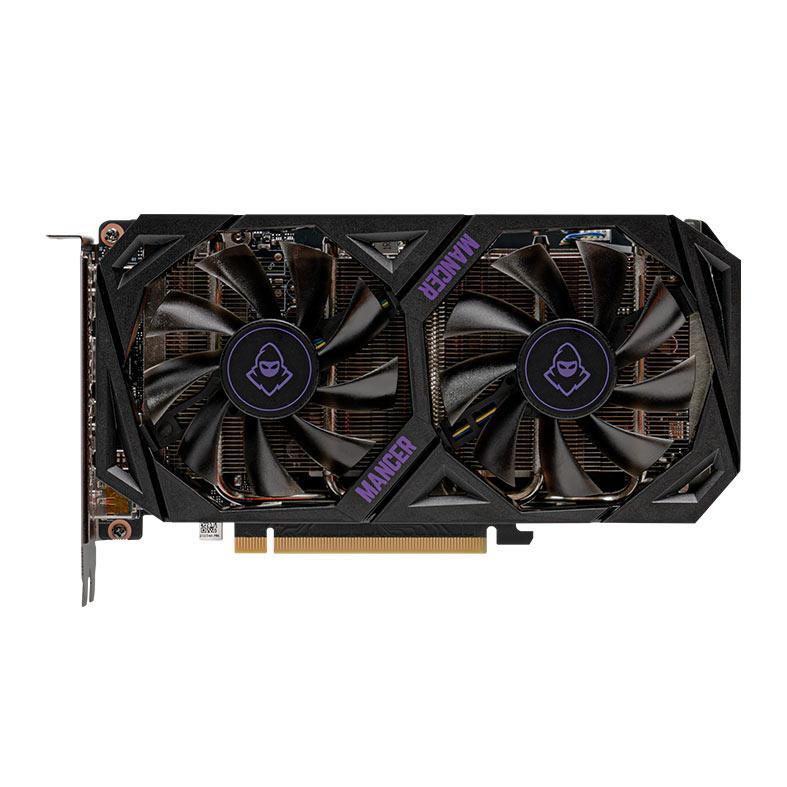 ZOTAC　GeForce RTX 2060super ZOTAC GAMING GeForce RTX 2060 SUPER AMP | ZOTAC