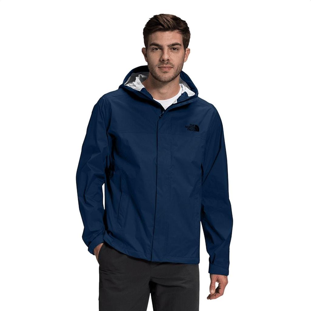 Jaqueta The North Face Masculino Venture 2 | Shopee Brasil
