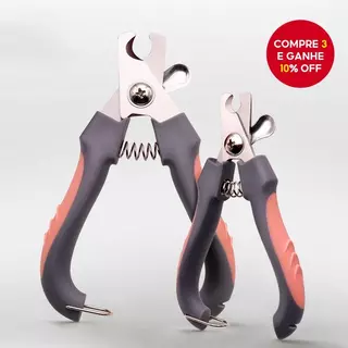 Cortador De Unhas Para Cães E Gatos Animais Domésticos Com Ferramenta Profissional De Segurança O Cuidado em Oferta na Shopee