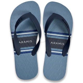 Chinelo Masculino Aramis Stripe Original em Oferta na Shopee