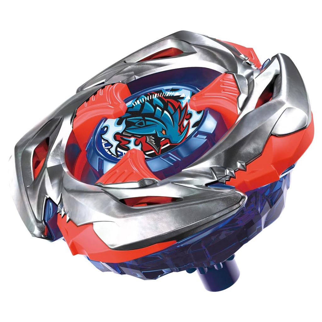 Beyblade X セット UX-11 UX-03 UX-01 BEYBLADE X UX-11 Starter Impact Drake 9-60LR [Direto Do Japão