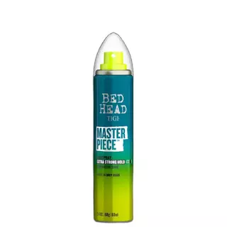 TIGI Bed Head Masterpiece - Spray Fixador 80ml em Oferta na Shopee