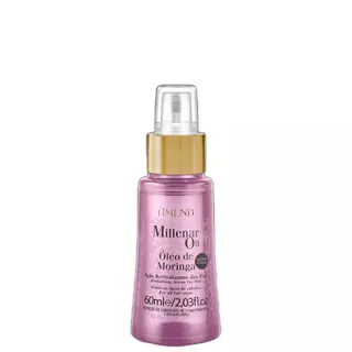 Amend Millenar Oil Moringa - Óleo Capilar 60ml em Oferta na Shopee