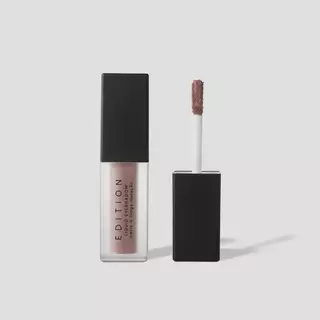 Sombra Líquida Rosa Matte - Liquid Eyeshadow Aura Océane Edition 4g em Oferta na Shopee
