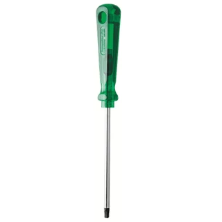 Chave hexalobular reta 7/16" x 125 mm com cabo aço cromo vanádiol - Tramontina em Oferta na Shopee