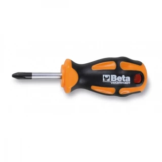 Chave phillips toco 3/16 X 1.1/2" - BW 1202EN - Beta em Oferta na Shopee