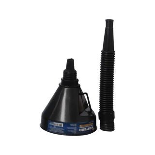 Funil plástico para combustível - 2103 Westen em Oferta na Shopee