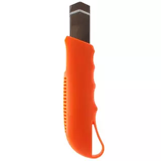 Estilete largo 25 mm com ponta metálica - BFH2833 - Bestfer em Oferta na Shopee