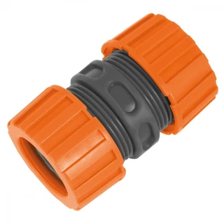 Emenda para mangueira de 1/2" - Tramontina em Oferta na Shopee