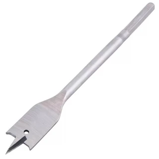 Broca chata para madeira 7/8" x 152 mm - BCM-78 Hammer em Oferta na Shopee