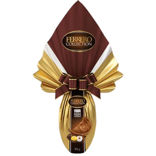 Ovo de Páscoa Ferrero Collection