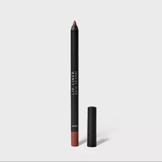 Lápis de Contorno Labial Marrom - Lip Liner Warm Caramel Océane Edition 1,2g em Oferta na Shopee