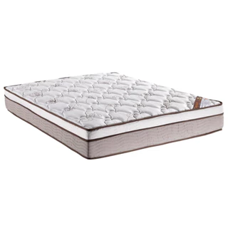 Colchão Casal New Magestic Molas Ensacadas Ortopillow 27cm Ortobom em Oferta na Shopee