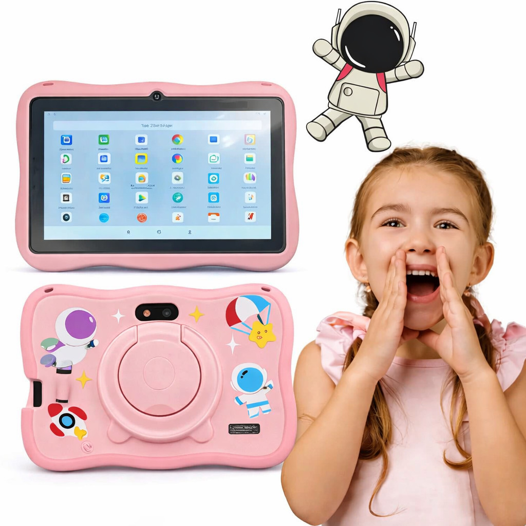 Tablet Infantil 7