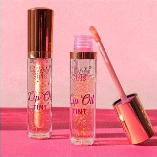 Lip Oil Tint - City Girls em Oferta na Shopee