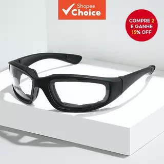 Óculos De Condução Noturna Antirreflexo Para Homens-Sol Motocicleta em Oferta na Shopee