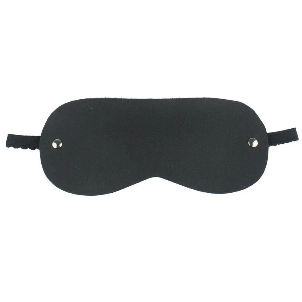 KIT Esposas Sensuales + Antifaz + Braga Tailandesa