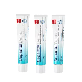 Kit 3 Hidratante Corporal Toque Seco Oil Free Bepantol Derma em Oferta na Shopee