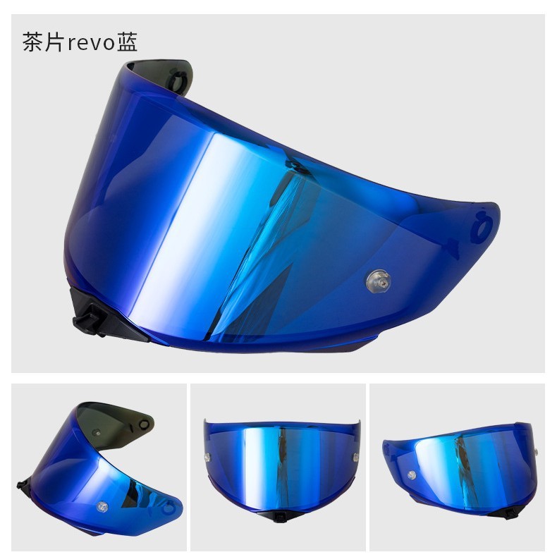 Capacete Tricomposto Quadriciclos Capacetes Kyt em Promoção na