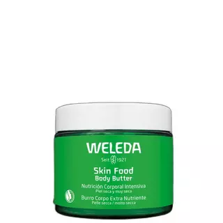 Weleda Body Butter Skin Food - Hidratante Corporal 150ml em Oferta na Shopee