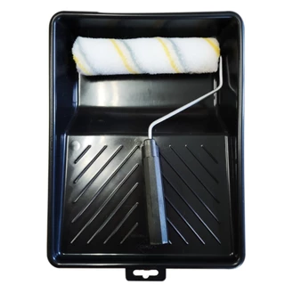 Kit para pintura com 3 peças - Compel em Oferta na Shopee