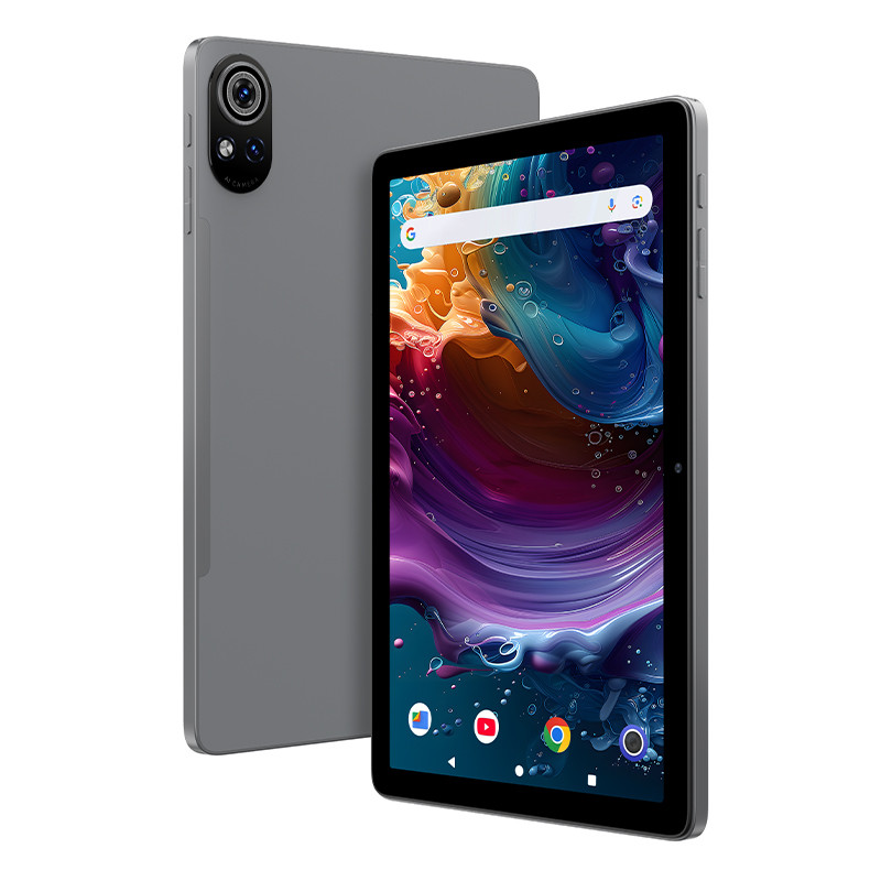 チャコハナペコ3105】Android 15 タブレット10.1インチ チャコハナペコ