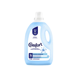 Amaciante Profissional 5L Comfort em Oferta na Shopee