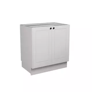 Balcão de Cozinha com Tampo Herval Viana, 2 Portas, 80 cm em Oferta na Shopee