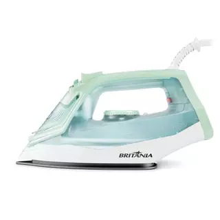 Ferro de Passar a Vapor Super Carbon Britânia BFV08 em Oferta na Shopee