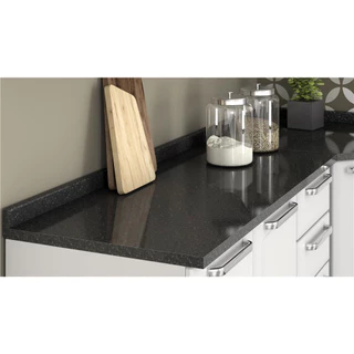 Balcão Tarsila com 3 Portas e 2 Gavetas Itatiaia em Oferta na Shopee