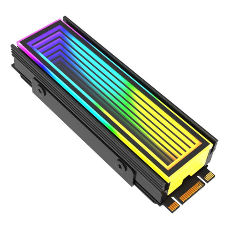 Dissipador Aitek Delta CN510