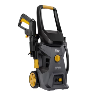 Lavadora de Alta Pressão Ousada WL 2610 Ultra 1750PSI WAP em Oferta na Shopee