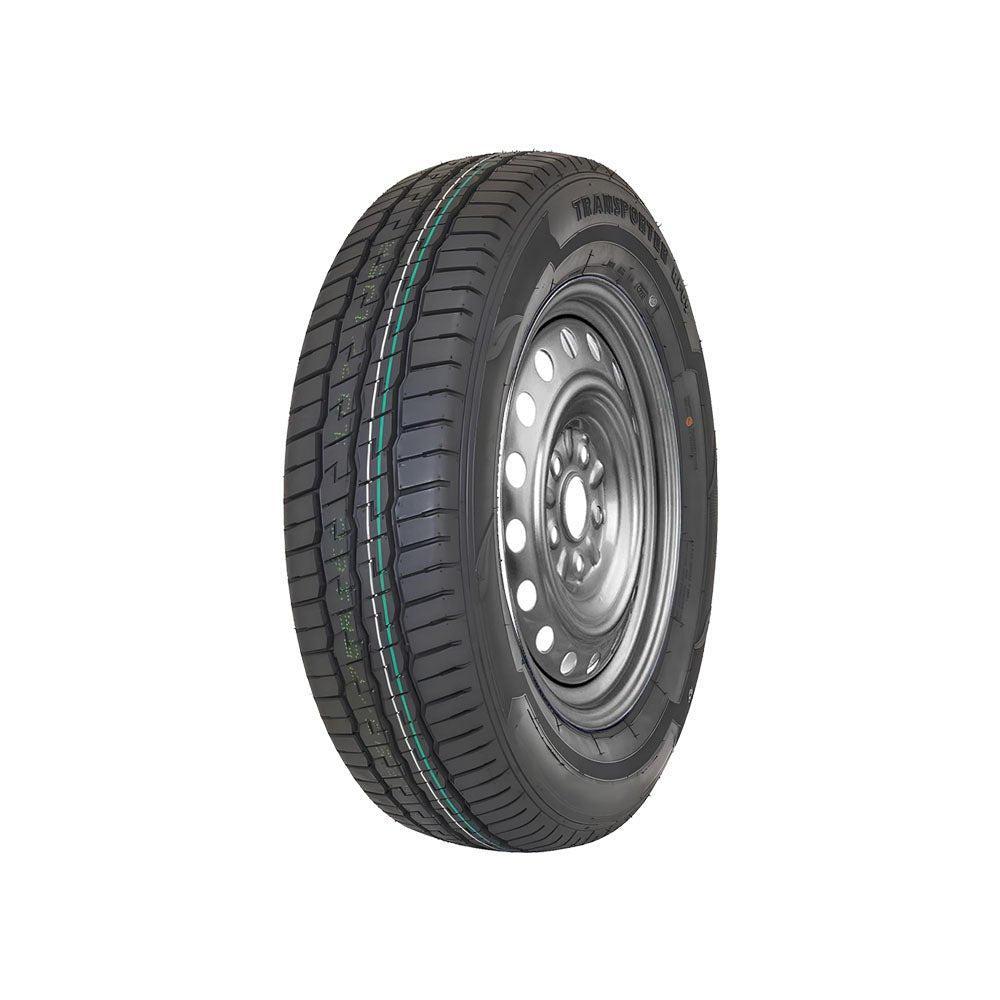Pneu Tracmax Transporter RF09 225/70 R15C | Shopee Brasil