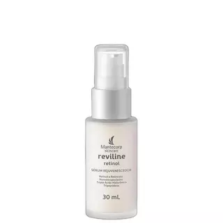 Mantecorp Reviline Retinol - Sérum Rejuvenescedor Facial 30ml em Oferta na Shopee