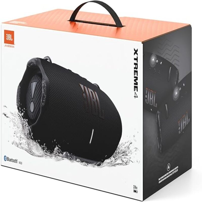 Caixa Jbl Xtreme 2 em Promoção na Shopee Brasil 2026
