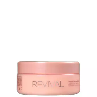 Braé Revival - Máscara Capilar 200g em Oferta na Shopee