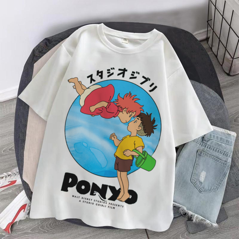 Blusa Totoro em Oferta | Shopee 2026