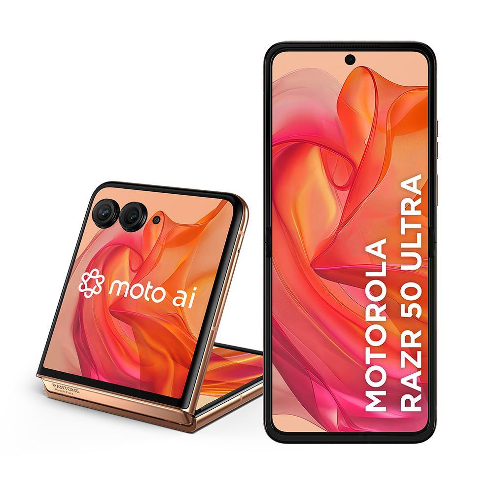 Motorola Razr 50 Ultra em Oferta | Shopee 2026
