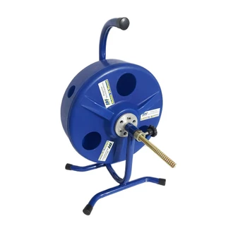 Desentupidora manual com 15 metros de cabo 5/8" - FPF30 - FPF em Oferta na Shopee